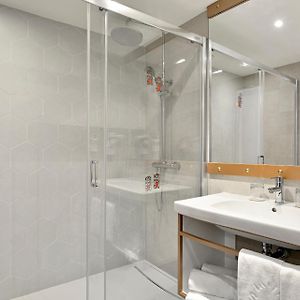 Familien-Zimmer mit 2 Schlafzimmern und mit zwei Einzelbetten